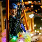 Fundraising Page: Kristin Michel